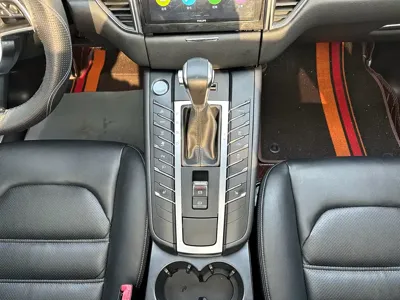 Zotye Zotye SR9 2018, 40000 км, за 26800 CNY - фото 12