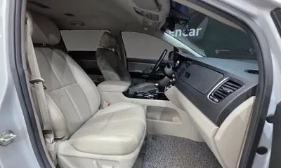 Kia Canival 2019, 106359 км, за 16900000 KRW - фото 10