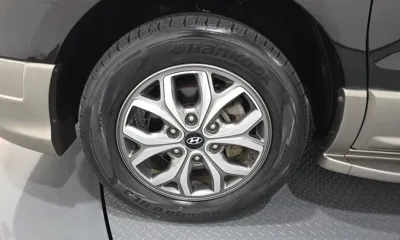 Hyundai Starex 2017, 55983 км, за 18500000 KRW - фото 5