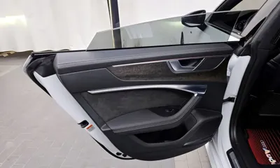 Audi A7 2020, 62873 км, за 41500000 KRW - фото 25