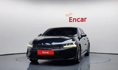 Kia K5 2020, 83355 км, за 16990000 KRW