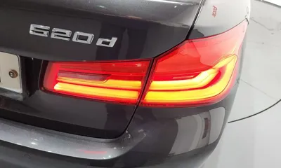 BMW 5-Series 2019, 130765 км, за 24000000 KRW - фото 23