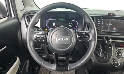 Kia Ray 2023, 15300 км, за 16300000 KRW - фото 14