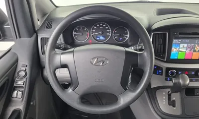 Hyundai Starex 2018, 75380 км, за 12900000 KRW - фото 13