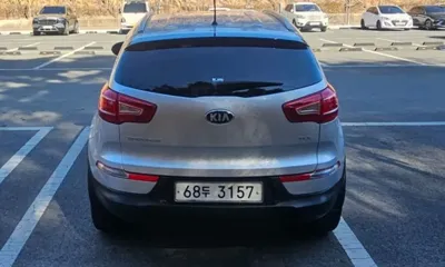 Kia Sportage 2013, 173974 км, за 5290000 KRW - фото 2