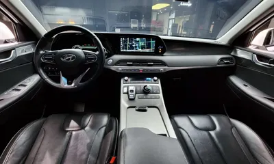 Hyundai Palisade 2022, 77728 км, за 29900000 KRW - фото 7