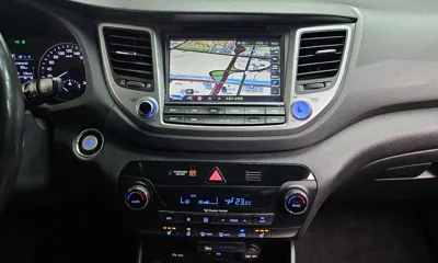 Hyundai Tucson 2017, 211349 км, за 7700000 KRW - фото 14