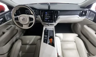 Volvo V60 2021, 127871 км, за 26000000 KRW - фото 7