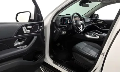 Mercedes-Benz GLE-Class 2022, 100691 км, за 52500000 KRW - фото 10