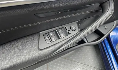 BMW 5-Series 2018, 124749 км, за 18990000 KRW - фото 28