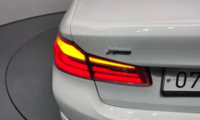 BMW 5-Series 2018, 89196 км, за 30300000 KRW - фото 23