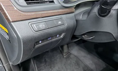 Hyundai Sonata 2019, 129835 км, за 13990000 KRW - фото 16