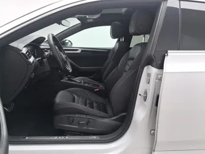 Volkswagen CC 2021, 59500 км, за 109800 CNY - фото 10