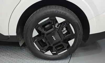 Kia Canival 2025, 6095 км, за 38800000 KRW - фото 21