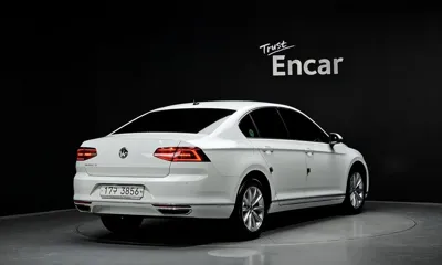 Volkswagen Passat 2018, 15607 км, за 21700000 KRW