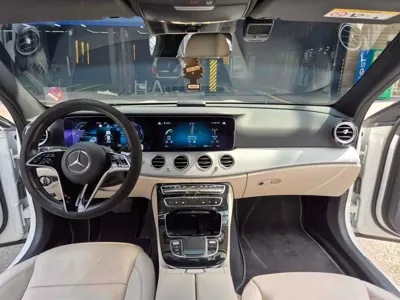Mercedes-Benz E-Class 2021, 84500 км, за 33500000 KRW - фото 6