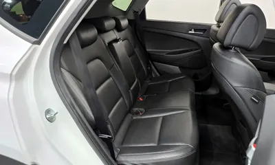 Hyundai Tucson 2018, 96804 км, за 16000000 KRW - фото 11