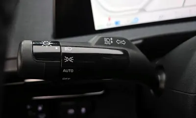 Kia EV6 2022, 110343 км, за 27400000 KRW - фото 31