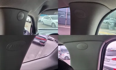 ChevroletGMDaewoo Orlando 2016, 209850 км, за 3590000 KRW - фото 17
