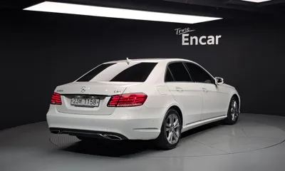 Mercedes-Benz E-Class 2014, 109609 км, за 10200000 KRW