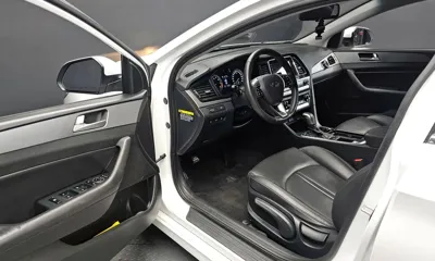Hyundai Sonata 2019, 178492 км, за 8800000 KRW - фото 10