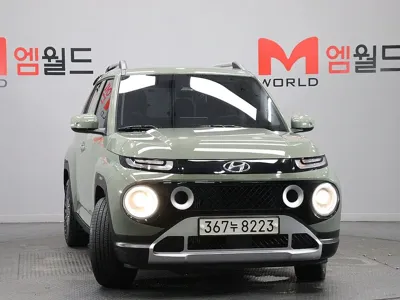 Hyundai Casper 2023, 27936 км, за 14900000 KRW