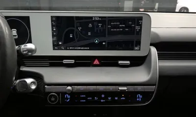 Hyundai Ioniq5 2024, 175925 км, за 22200000 KRW - фото 15