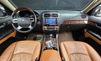Kia Mohave 2018, 96614 км, за 16900000 KRW - фото 7