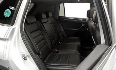 Volkswagen Tiguan 2018, 116939 км, за 18700000 KRW - фото 11