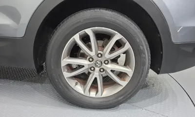 Hyundai Santafe 2013, 167512 км, за 7300000 KRW - фото 21