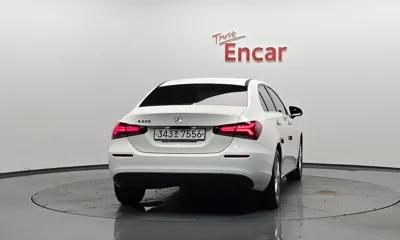 Mercedes-Benz A-Class 2020, 107081 км, за 17000000 KRW - фото 4