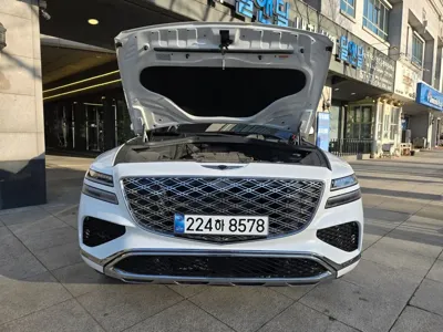 Genesis GV80 2025, 15000 км, за 44680000 KRW - фото 6