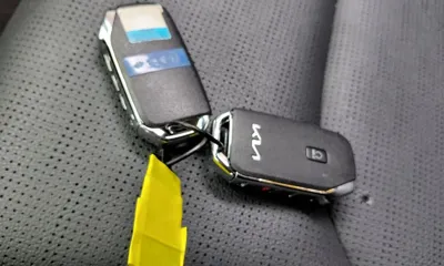 Kia K3 2022, 75124 км, за 16900000 KRW - фото 29