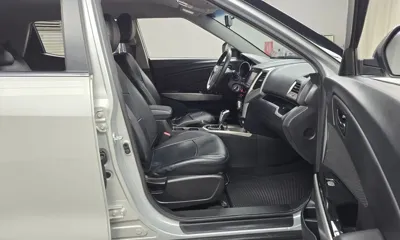 KG_Mobility_Ssangyong TIBOLI 2016, 55568 км, за 5500000 KRW - фото 11