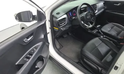 Kia Stonic 2018, 167057 км, за 7300000 KRW - фото 11