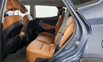 Hyundai Santafe 2018, 122614 км, за 14600000 KRW - фото 26