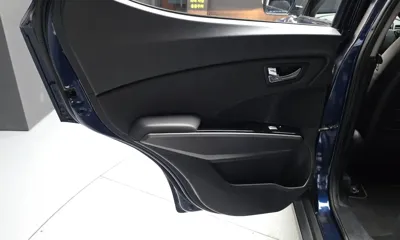 KG_Mobility_Ssangyong TIBOLI 2017, 93884 км, за 6900000 KRW - фото 25