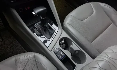 Kia Niro 2018, 134169 км, за 11690000 KRW - фото 9