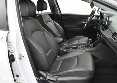 Hyundai i30 2018, 95922 км, за 9700000 KRW - фото 10