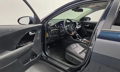 Kia Niro 2020, 52182 км, за 14500000 KRW - фото 10