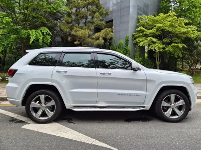 Jeep Cherokee 2015, 139110 км, за 11900000 KRW - фото 7