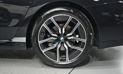 BMW 7-Series 2025, 4475 км, за 150000000 KRW - фото 21