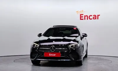 Mercedes-Benz E-Class 2021, 67877 км, за 41200000 KRW - фото 3