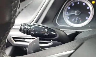 Hyundai Sonata 2020, 116282 км, за 13390000 KRW - фото 28