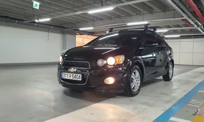 ChevroletGMDaewoo Aveo 2015, 107658 км, за 3000000 KRW - фото 1