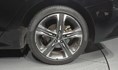 Kia K5 2021, 112938 км, за 14500000 KRW - фото 21