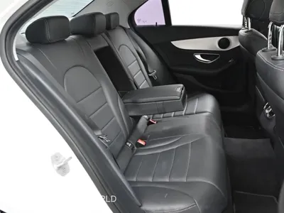 Mercedes-Benz C-Class 2016, 75619 км, за 14990000 KRW - фото 12
