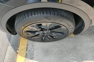 Tesla Model Y 2022, 70200 км, за 178715.13 CNY - фото 8