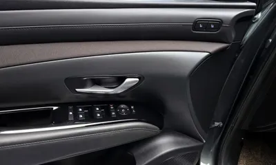 Hyundai Tucson 2024, 5824 км, за 34900000 KRW - фото 24