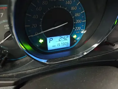 Toyota Yaris L 2015, 157300 км, за 23600 CNY - фото 5
